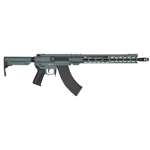 CMMG Resolute MK47 Rifle 7.62x39mm 30/rd 16.1